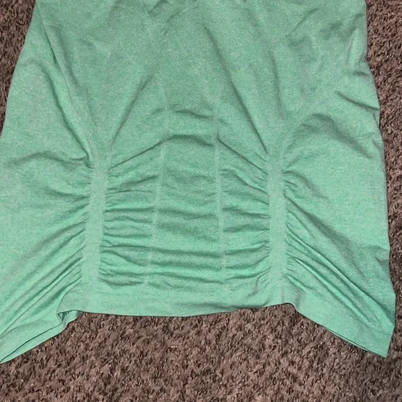 Athleta racerback athletic tank - Picture 5 of 5